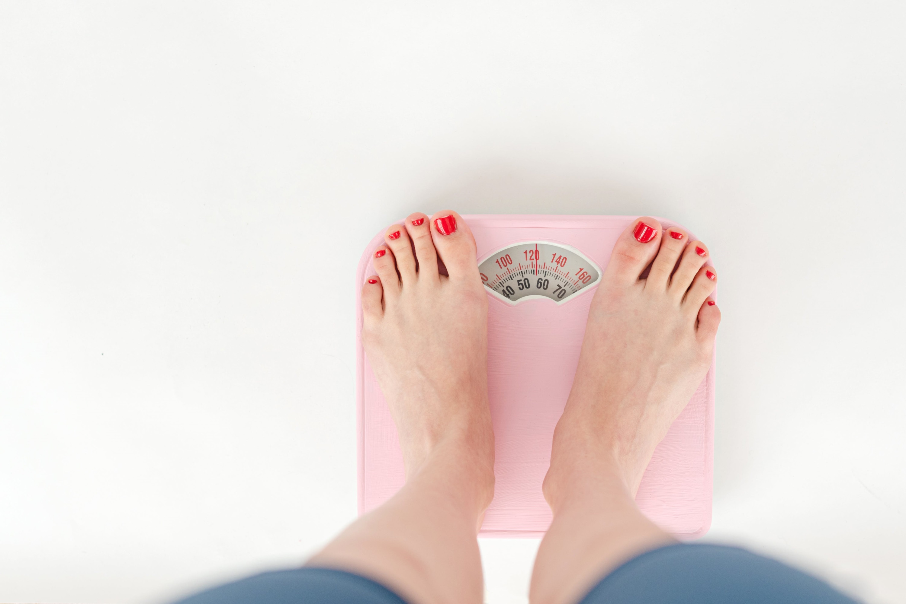 8 причин лишнего набора веса